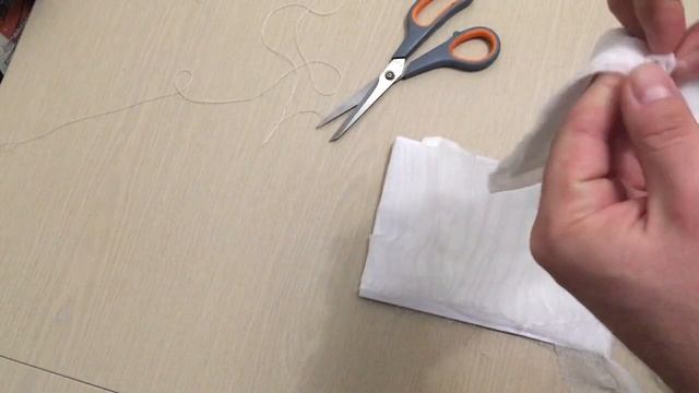 Марлевая маска от коронавируса смотреть онлайн