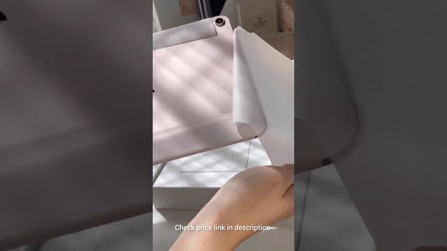 My I pad Air Unboxing смотреть онлайн