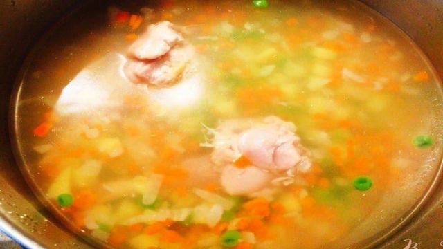 Рецепты от шеф-повара