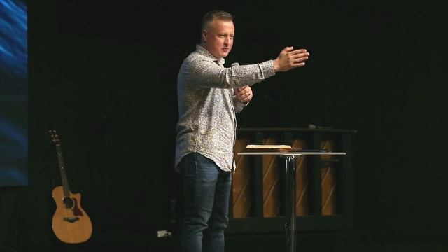 Sermon, Vas Yarosh, Baptism , New Beginnings/ Проповедь, Крещение, В Ярош смотреть онлайн