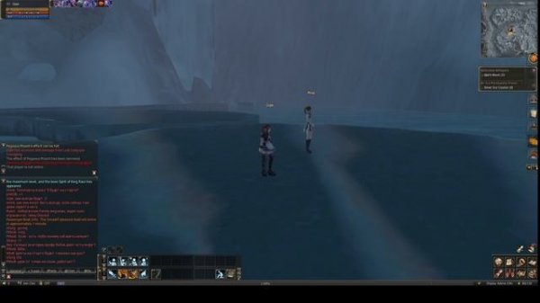 Полезные квесты на Valhalla-Age: Remastered