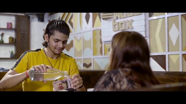 Types Of Girls On A Date | Pratishtha Sharma смотреть онлайн