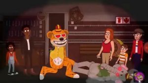 Песни банана Сплит