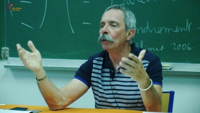 Jacques Calvet - Le travail : emploi et activité смотреть онлайн