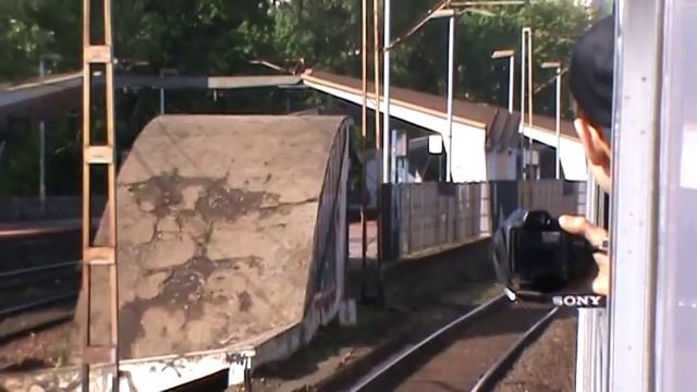 Warszawa - WSCHODNIA / CENTRALNA. смотреть онлайн