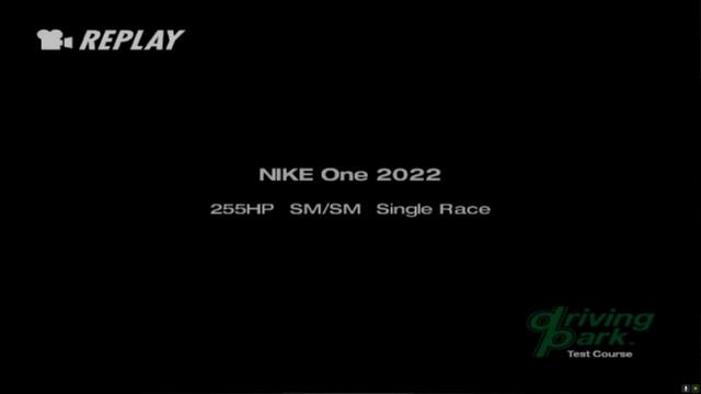 Playing The 'Nike One 2022' IN 2022 - Part 31 ~ Gran Turismo 4: B-Spec (2004) смотреть онлайн