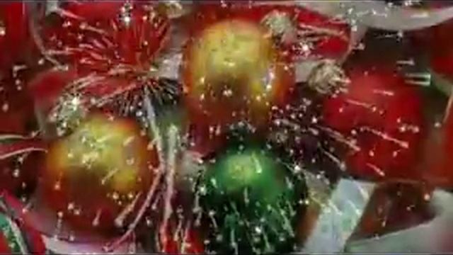 Новый Год 2012.flv смотреть онлайн