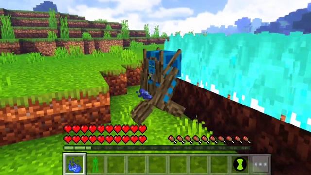 how to download ben 10 ultimate alien mod in minecraft смотреть онлайн