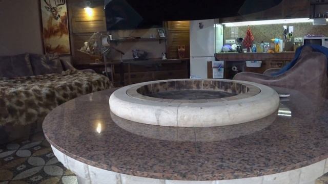 БЕСЕДКА БАРБЕКЮ - сибирский вариант смотреть онлайн