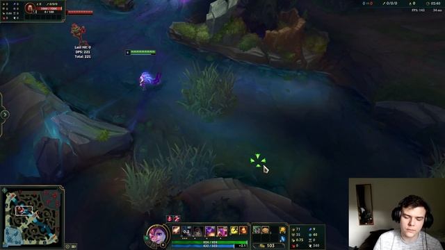 HOW TO PLAY ZOE - FULL INDEPTH GUIDE - RANK 1 CHALLENGER MID смотреть онлайн