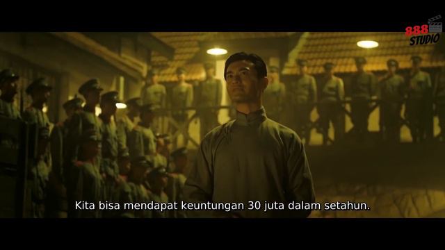 KISAH NYATA RAJA G4NGST3R LEGENDARIS SHANGHAI DU YUESHENG | ALUR CERITA FILM GANGSTER смотреть онлайн