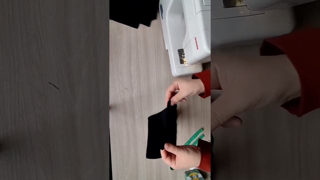 Как сшить однослойный Никаб смотреть онлайн