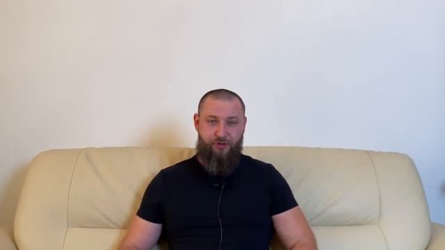 Восстановили канал