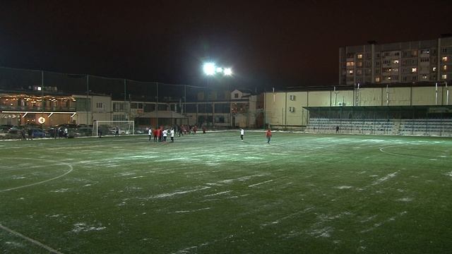 СЕМЬ ПЕЧЕЙ - ЗАО ГОРЯЧЕВОДСК 16-й тур ЛФЛ КМВ 2020. смотреть онлайн