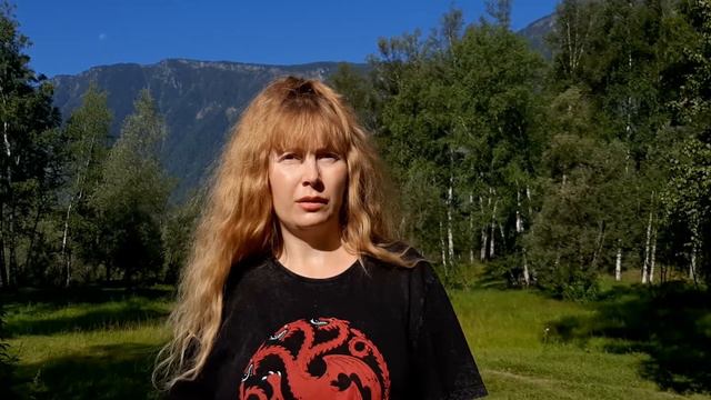 ஐ Отзыв о Летней Школе Гипноза-2020. Анжелика, г. Абакан. смотреть онлайн