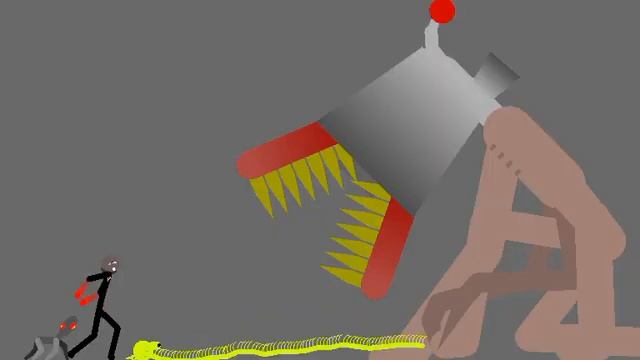 Trevor Henderson Vs Leovincible.