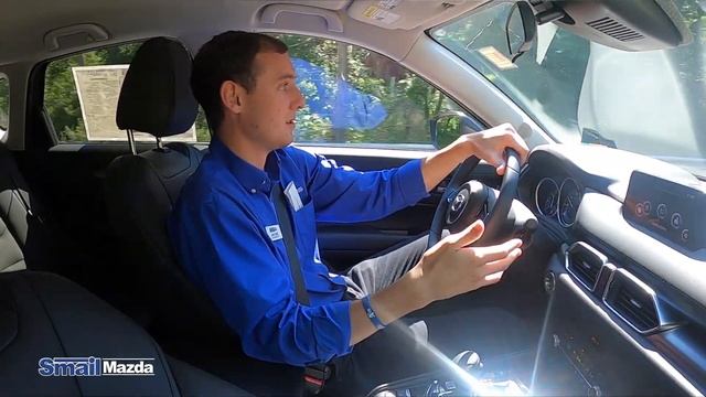 2020 Mazda CX-5 Touring | Review & Test Drive смотреть онлайн