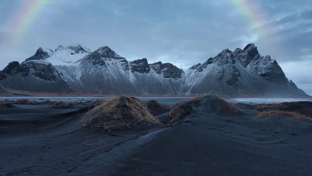 Relaxing Sounds One // Calm // Chill // Sleep // Background // Focus смотреть онлайн