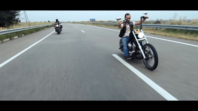 Все о байкерских клубах. Интервью, ответы на ваши вопросы от STAYA MC смотреть онлайн