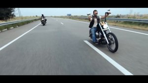 Все о байкерских клубах. Интервью, ответы на ваши вопросы от  STAYA MC