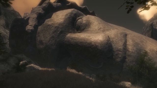 Argonus and the Gods of Stone: ЧЕСТНАЯ Афина смотреть онлайн