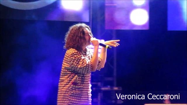 Luna - Madame @ Riccione - 14.08.2021 смотреть онлайн