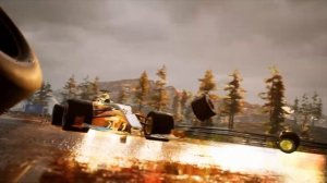 ТОП 7 гонок на Nintendo Switch