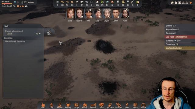 Stranded: Alien Dawn DaM I MILLIONENFÜßLER! Ö.o I Try_Hard mit Vit I 69 смотреть онлайн