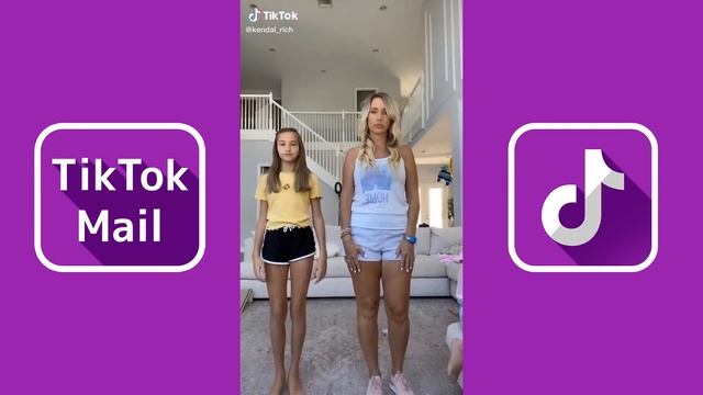 Tap Tap Tap In | TikTok Compilation смотреть онлайн