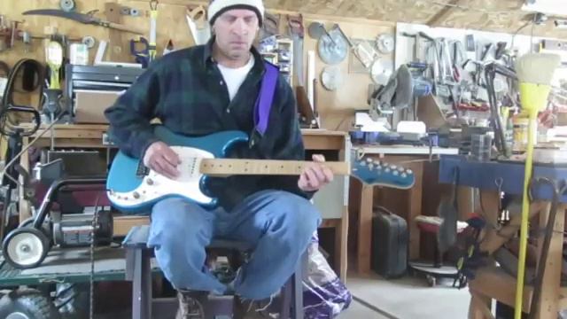 1982 Ibanez Blazer BL550 quick demo no talking смотреть онлайн