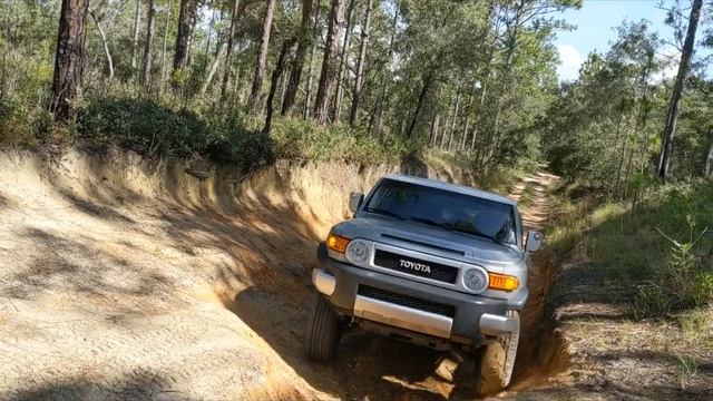 FJ first run смотреть онлайн