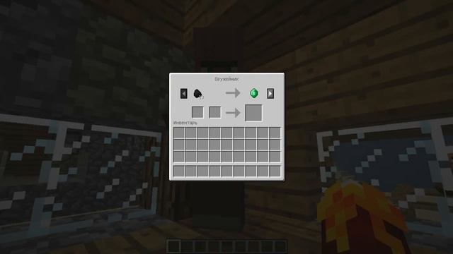 Деревня с кузницей!!! Лучший сид для выживания #22 в Minecraft