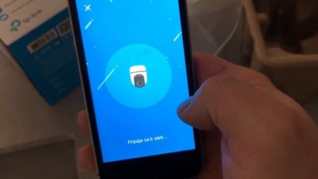 Tp-link Tapo C500 Camera installation / 360° outdoor security / unboxing and review смотреть онлайн