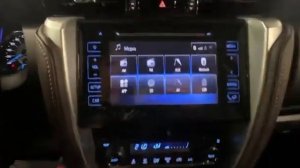 АВТОМОБИЛЬ С ПРОБЕГОМ Тойота Фортунер 2019 г.в. 2,8 л (177 л.с.) ДИЗЕЛЬ, 4WD, Цена 3,7 млн