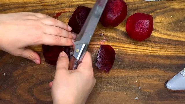 Вкусный , полезный, весенний и очищающий салат???? Обалденный салат ???? смотреть онлайн