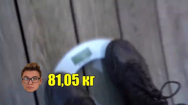 Кто больше ПОТОЛСТЕЕТ за 24 часа получит 1000$-Челендж. смотреть онлайн