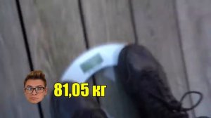 Кто больше ПОТОЛСТЕЕТ за 24 часа получит 1000$-Челендж.