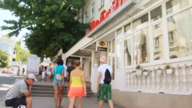 Крым 2013 смотреть онлайн