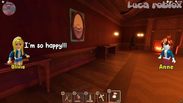 TEXT TO SPEECH | My Bacon Girl Is Alone Against The Hackers Who Control Roblox смотреть онлайн
