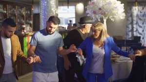 Езидская свадьба Мераб&Анна 2024. г. Новороссийск 2-ой день свадьбы❤️ Моя Езидская принцесса❤️