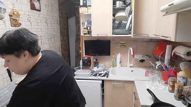 Отхватила ЧУДО ШВАБРУ за 600 рублей Теперь УБОРКА будет в два раза быстрее смотреть онлайн