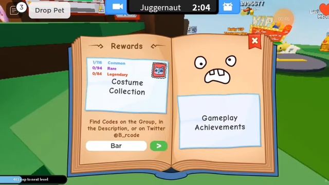 All Book Of Monsters Codes! "WORKING"|Roblox Book Of Monsters смотреть онлайн