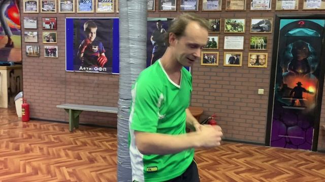 Длинный перекат вперёд смотреть онлайн