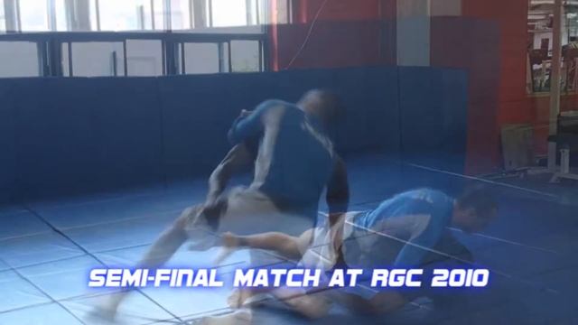 Introducing H2O MMA's "2010 Top Rookie Fighter" Nathaniel Perl смотреть онлайн