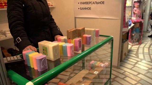 новогодняя ярмарка. Спешите купить дешевле. смотреть онлайн