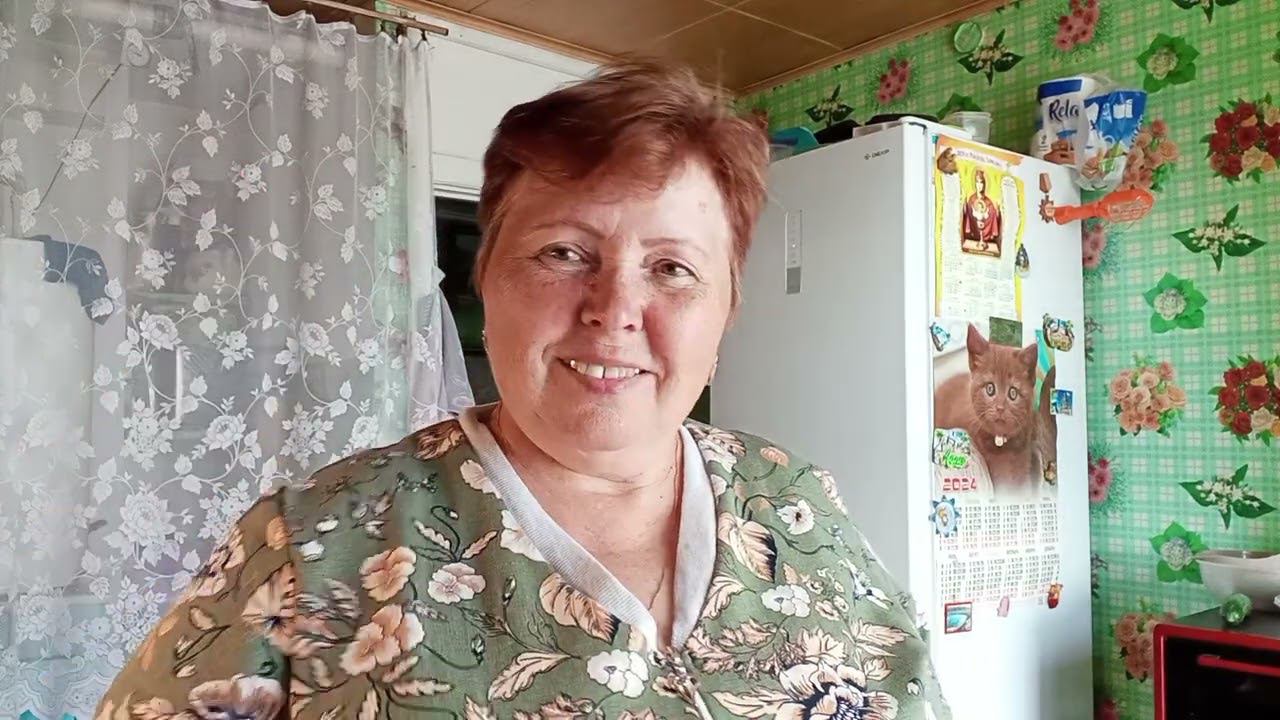 Моя жизнь в деревне. Хроника дня. смотреть онлайн