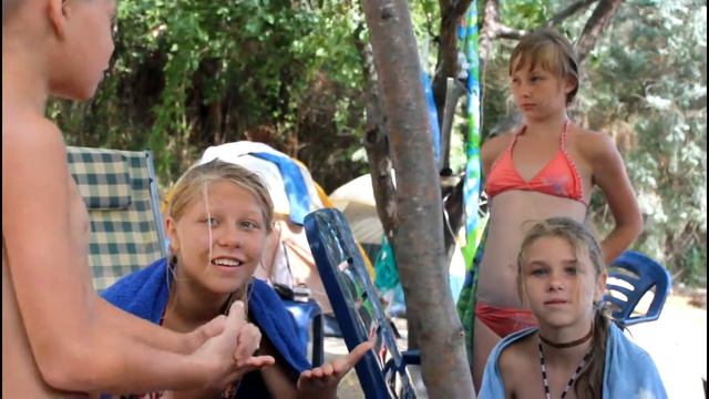 Рыбацкий хутор 2017 - отдых смотреть онлайн