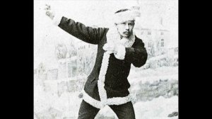 Figure Skating Legends - Ulrich Salchow, The First Men's Figure Skating Champion