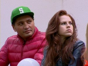 ДОМ-2 Город любви 3410 день Вечерний эфир (10.09.2013)