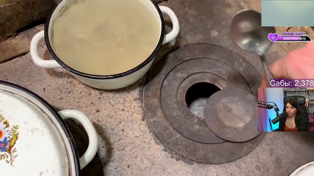 Реакции Оляши, STAS ASKET, ОПАСНАЯ ДЕГУСТАЦИЯ